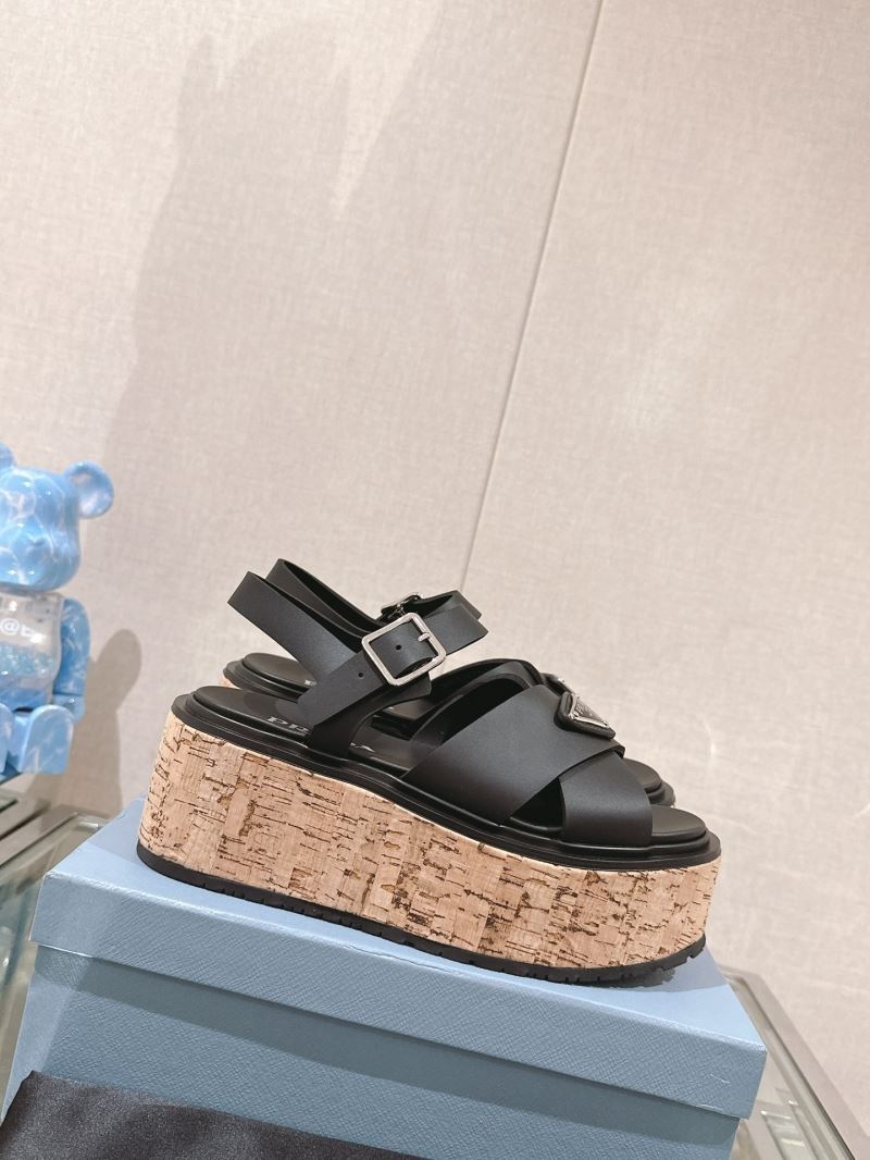 Prada Sandals